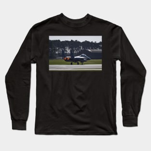 McDonnell Douglas F-15E Strike Eagle Long Sleeve T-Shirt